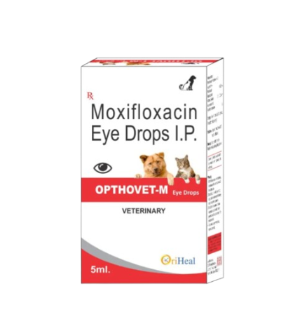 Opthovet M