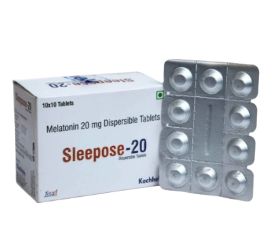 Sleepose
