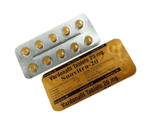 Snovitra