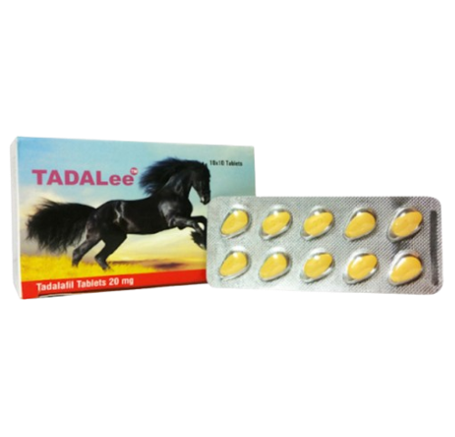 Tadalee