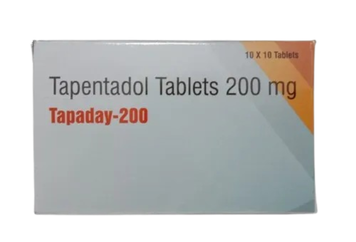Tapaday