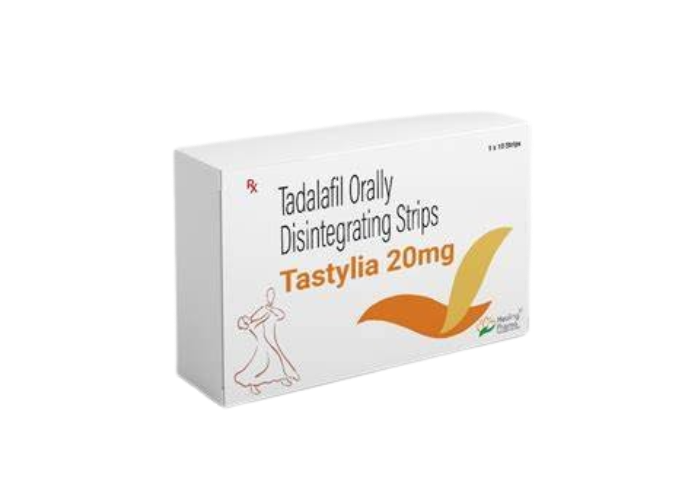 Tastylia