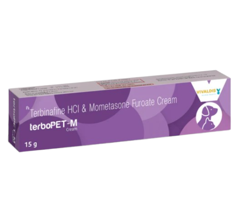 Terbopet -M