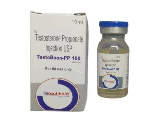 Testoboon PP