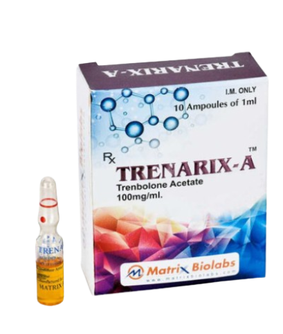 Trenarix-A