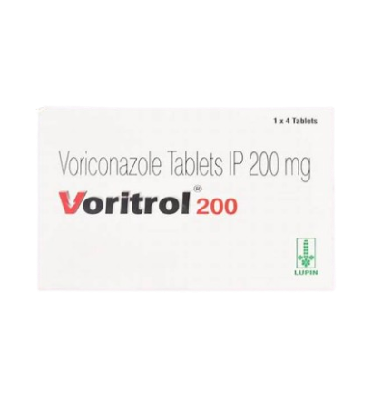 Voritrol