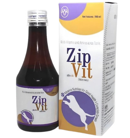 Zipvit
