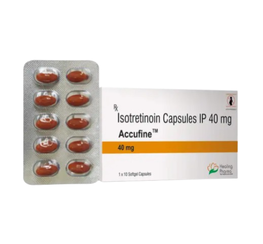 Accutane