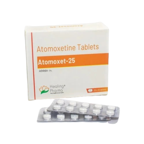 Atomoxet