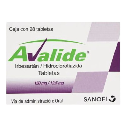 Avalide