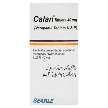 Calan