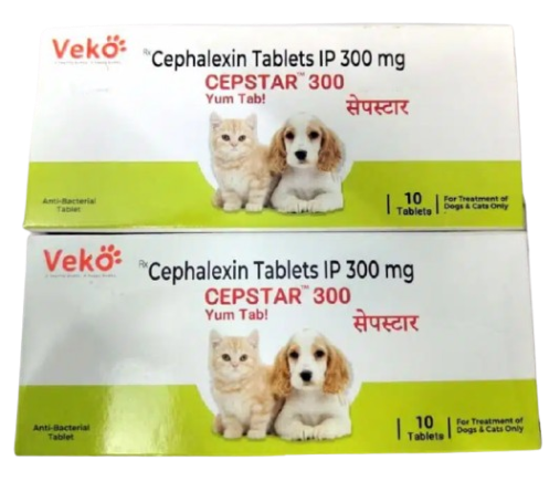 Cepstar