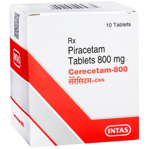 Cerecetam