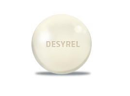 Trazodone (Desyrel)