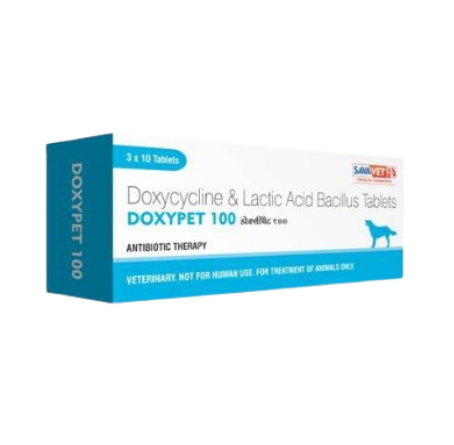 Doxypet