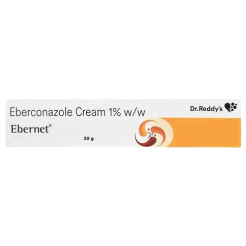 Ebernet Cream