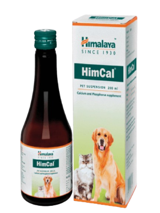 HimCal Pet