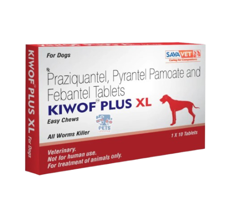 Kiwof Plus XL 