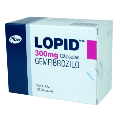 Lopid