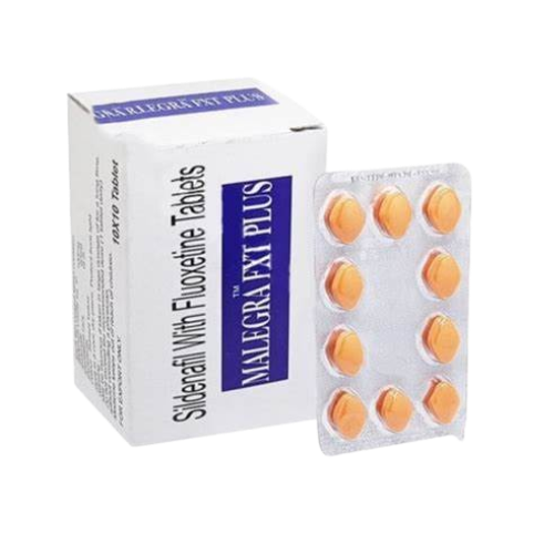 Malegra FXT Plus