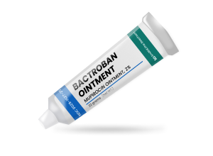 Bactroban 2% (Mupirocin)