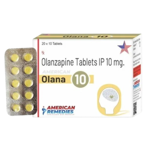 Olana