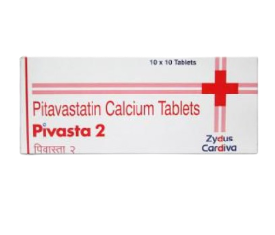 Pivasta