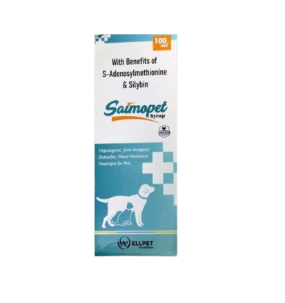 Saimopet