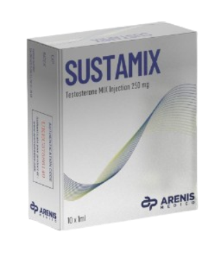 SUSTAMIX