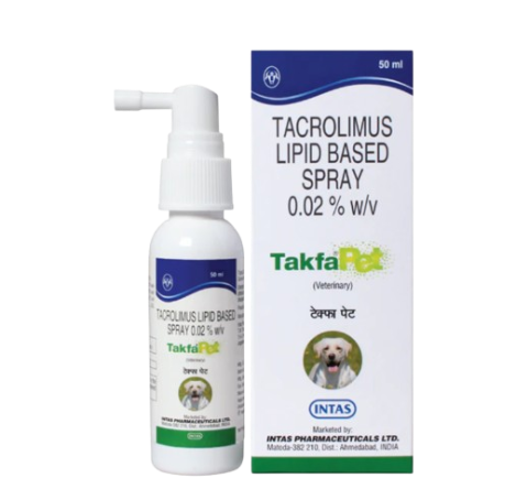 Takfa Pet