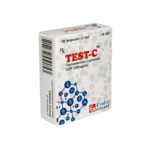 TEST C