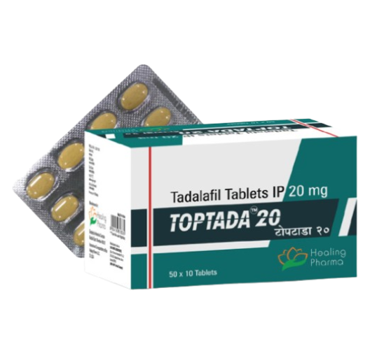 Toptada