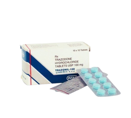 Trazonil