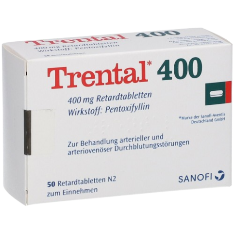 Trental