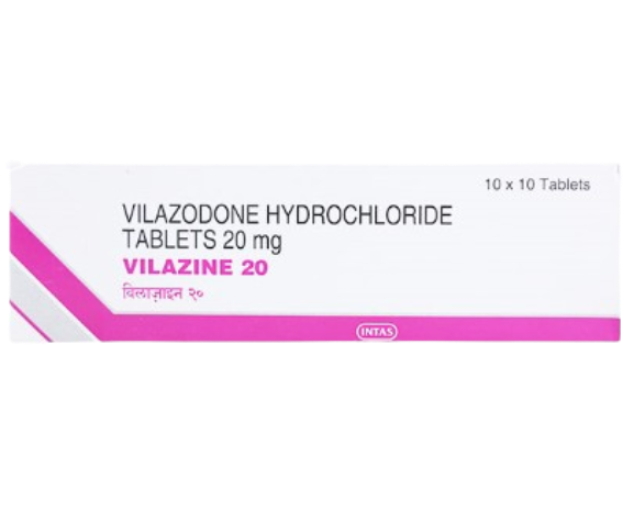 Vilazine