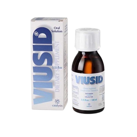 Viusid